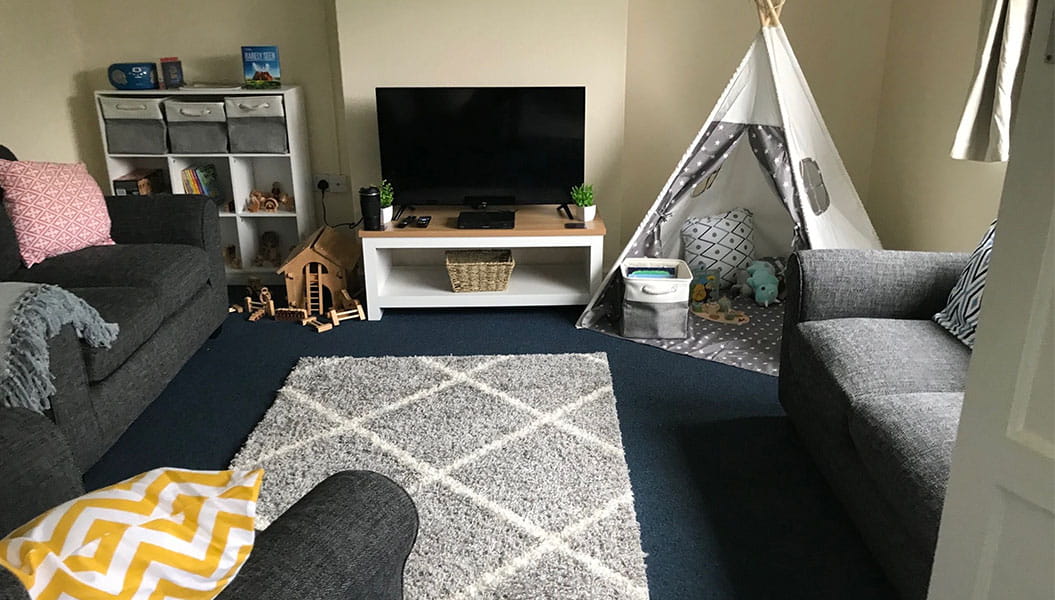  Bright Horizons and Kent Police Unveil New Bright Space for Vulnerable Individuals