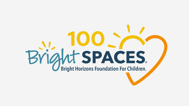 bright horizons foundation for children 100th brightspace